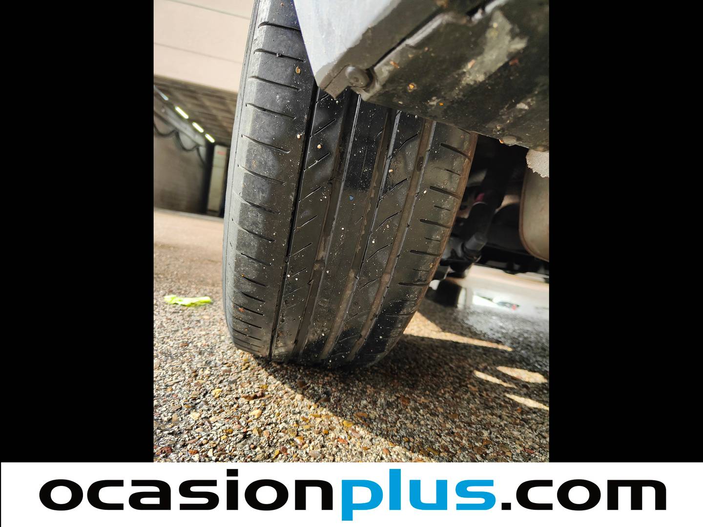 Foto Renault Espace Renault Espace Zen Energy dCi (160 CV) TT EDC 7 Plazas