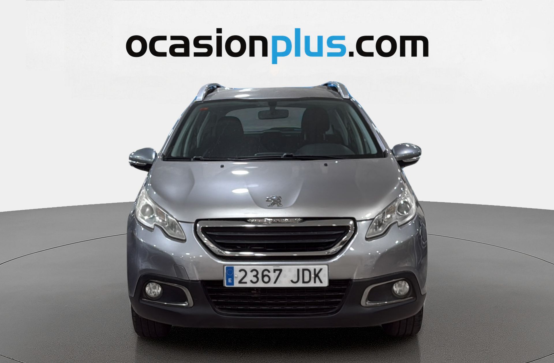 Peugeot 2008 VTI 82 Active - foto 10