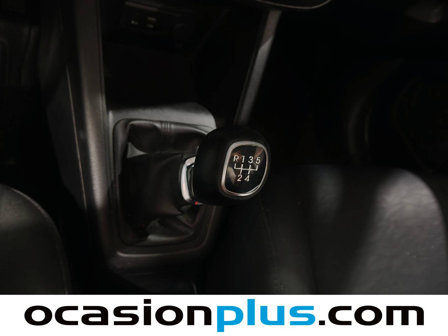 Hyundai ix20 Hyundai ix20 1.4 MPI BlueDrive Tecno (90 CV) de segunda mano