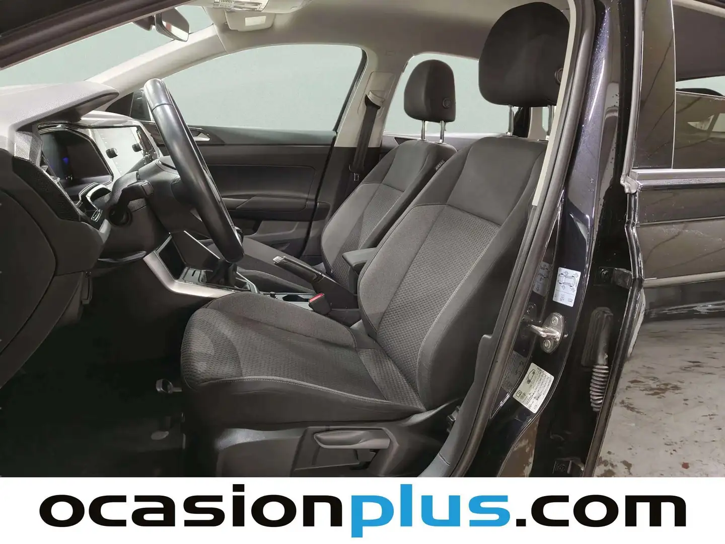 Foto Volkswagen Taigo Volkswagen Taigo Life 1.0 TSI (110 CV)