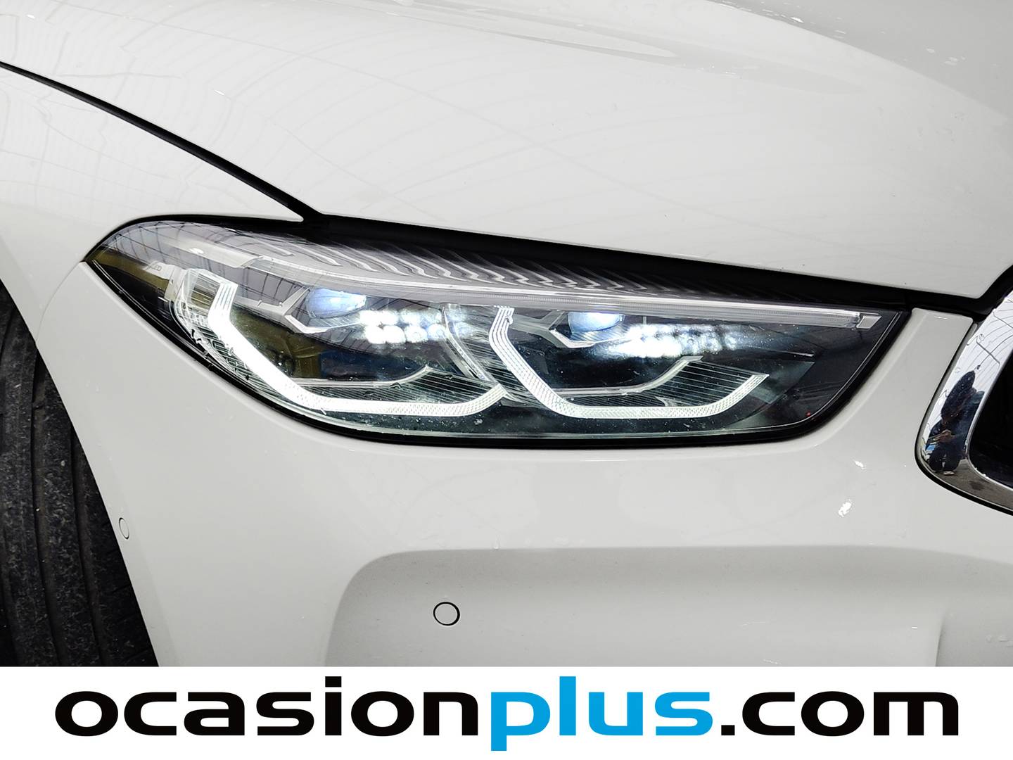 Foto BMW Serie 8 BMW Serie 8 840d xDrive Coupe (320 CV) Pack M