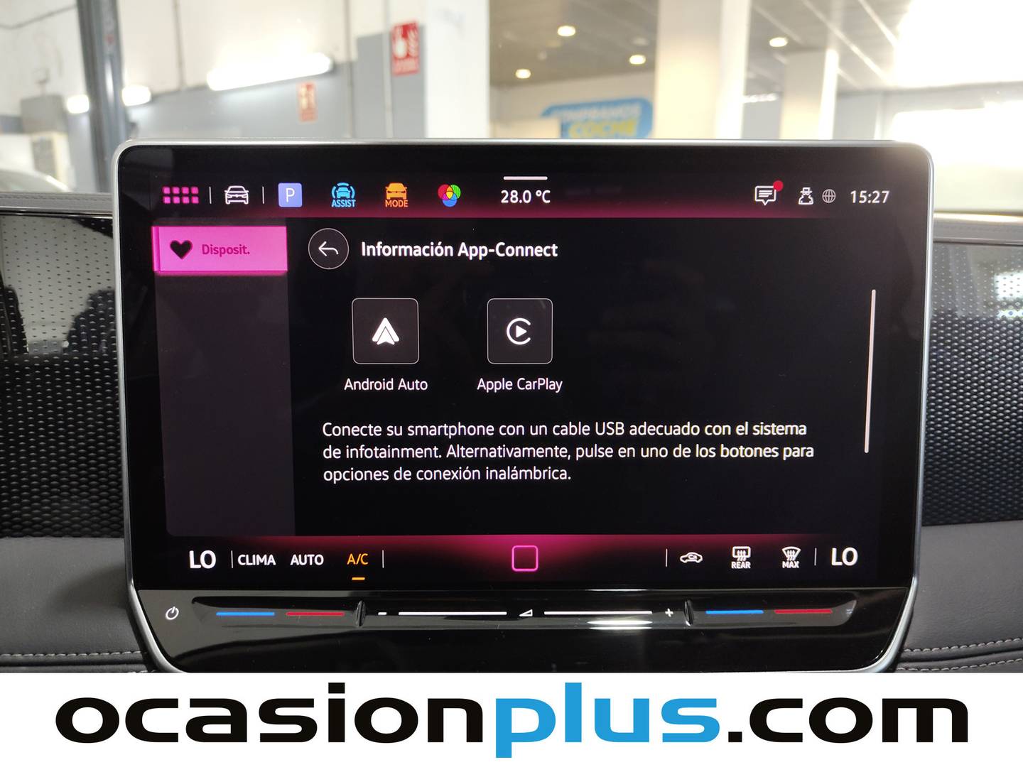 Extras y acabados del Volkswagen Tiguan Volkswagen Tiguan ``Más`` 1.5 eTSI  (130 CV) DSG