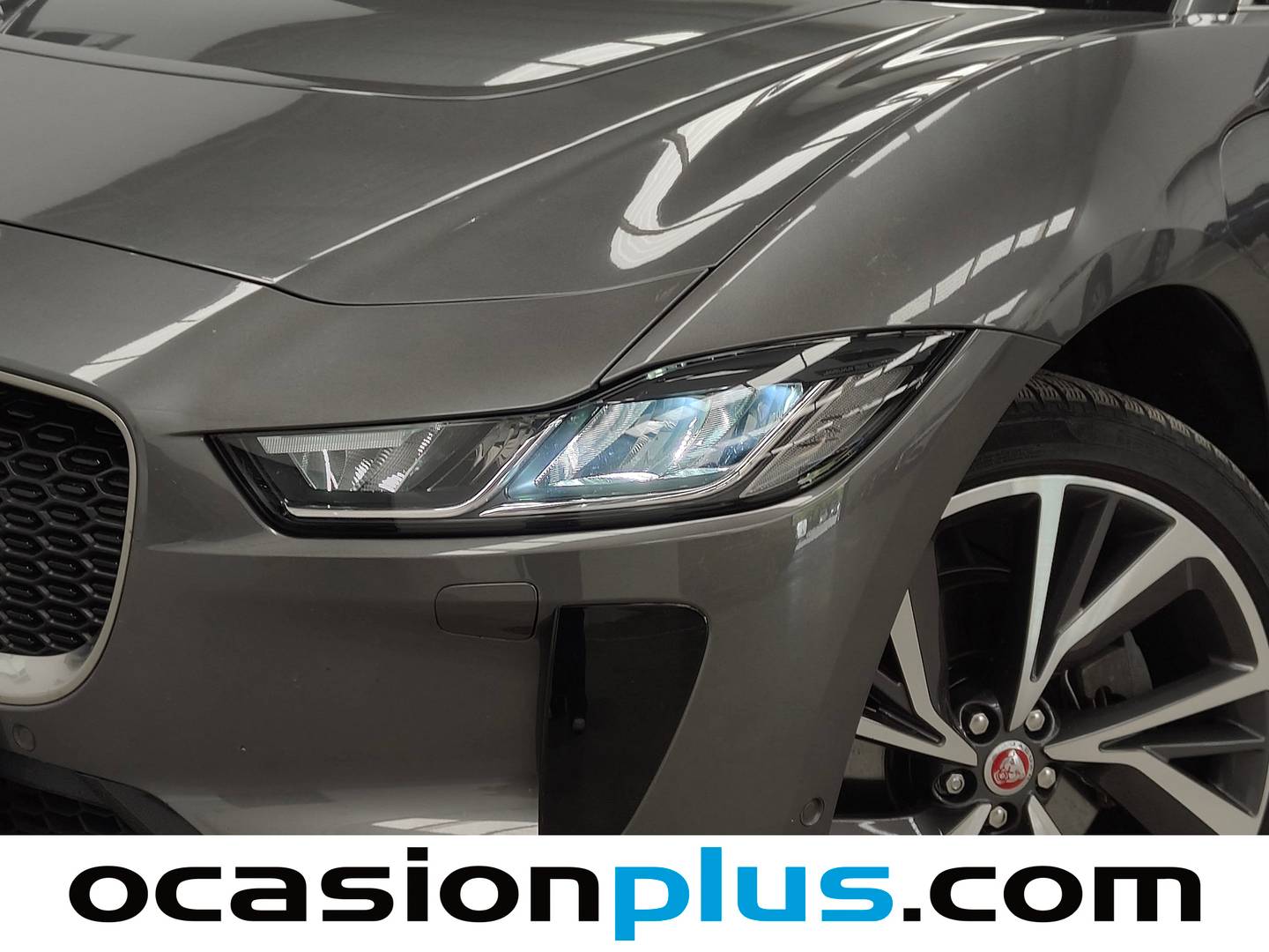 Jaguar i-Pace Jaguar I-PACE EV400 S 4WD Auto (400 CV) km 0