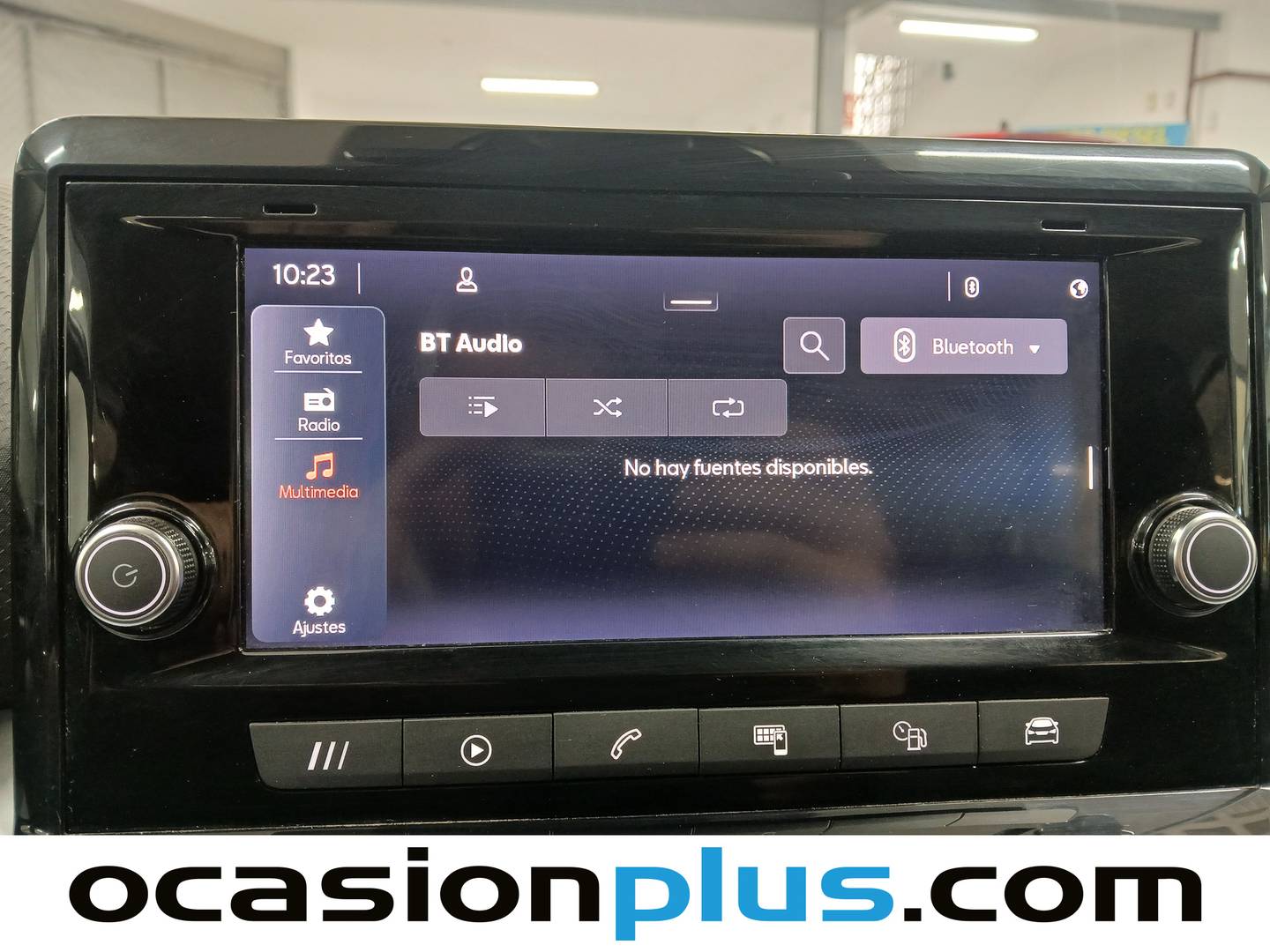 Foto Seat Ibiza SEAT Ibiza 1.0 TSI Style XL (110 CV)