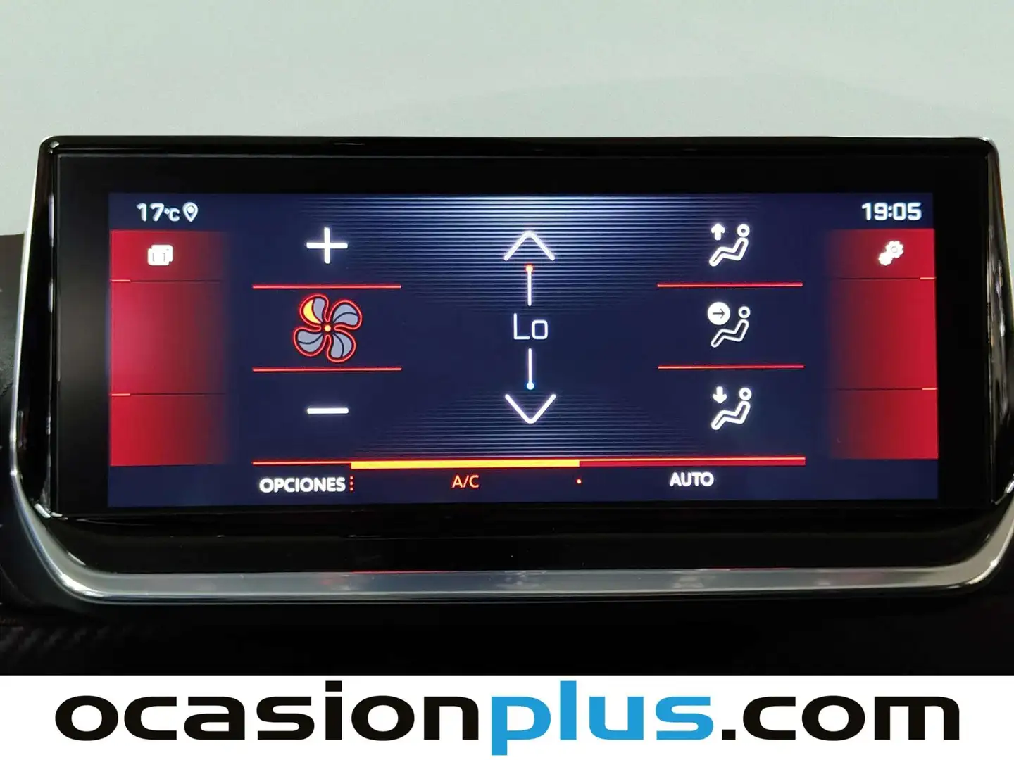 Foto Peugeot 208 Peugeot 208 PureTech 130 S&S Allure EAT8 (130 CV)