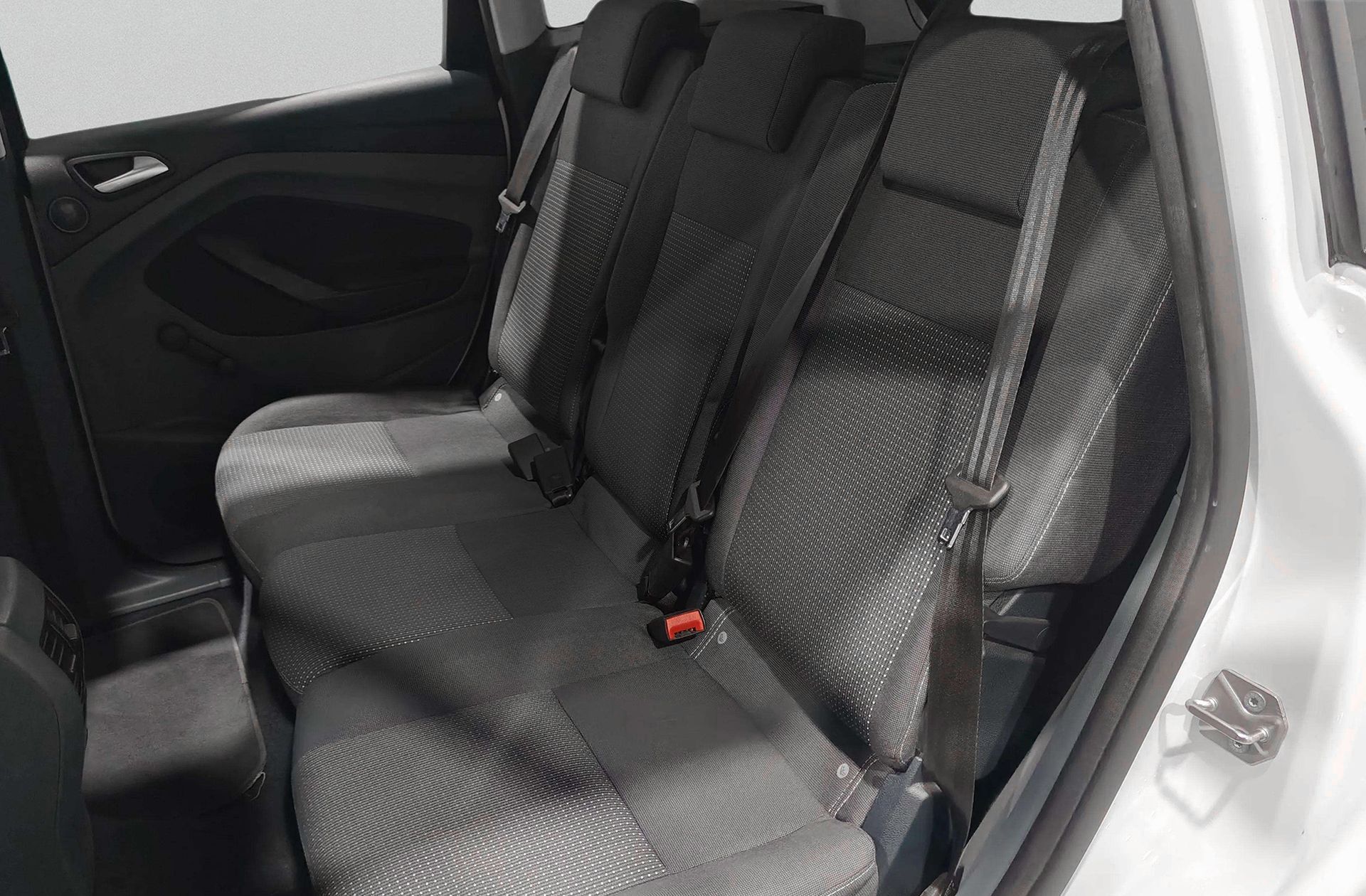 Ford C-Max 1.0 EcoBoost Trend - foto 9