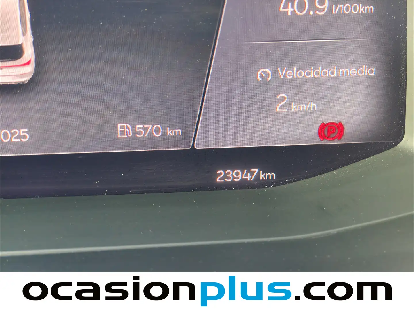 Foto Cupra León CUPRA León 1.5 eTSI DSG (150 CV)