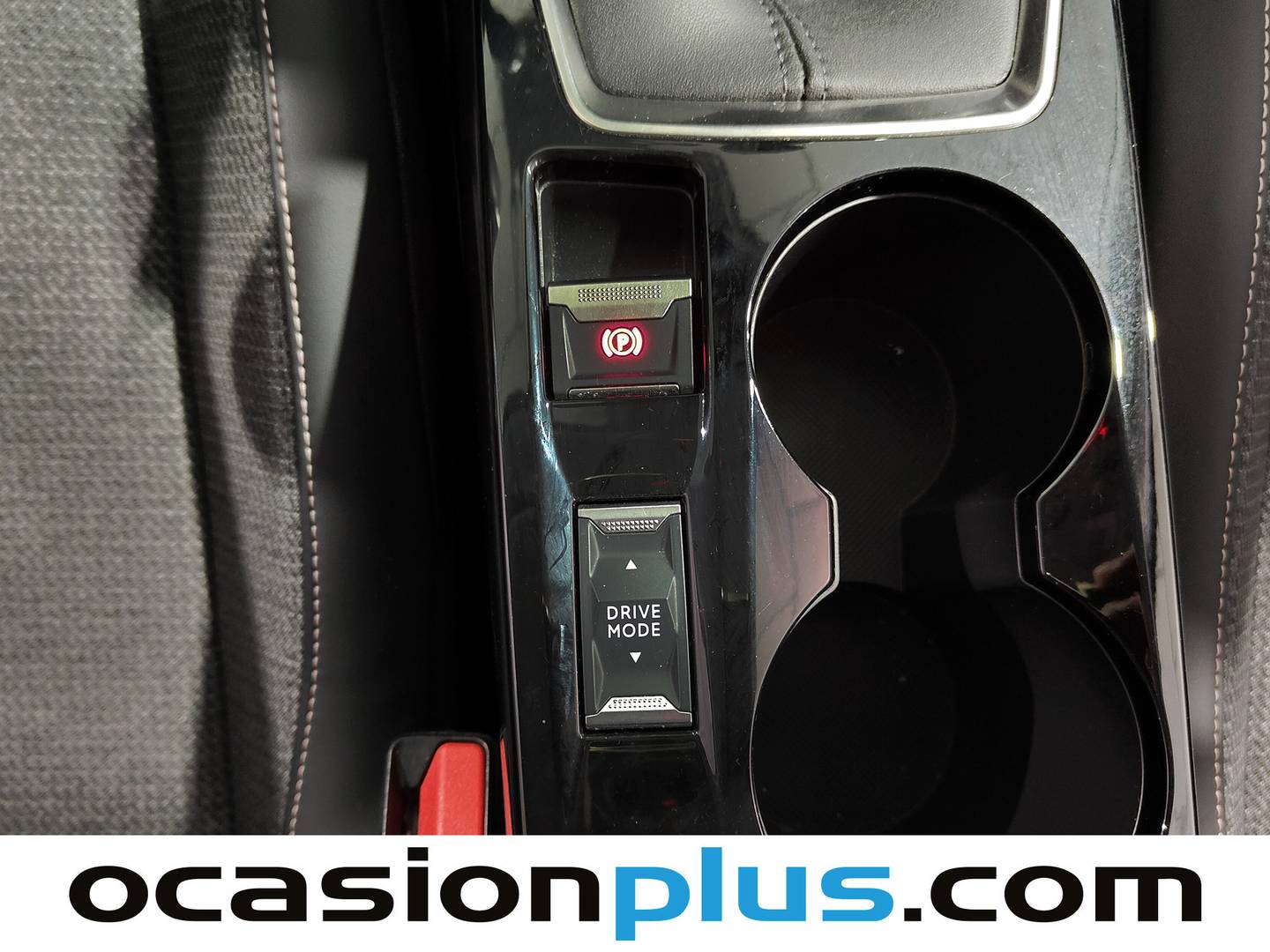 Acabados Peugeot 208 Peugeot 208 PureTech 100 Allure (100 CV)