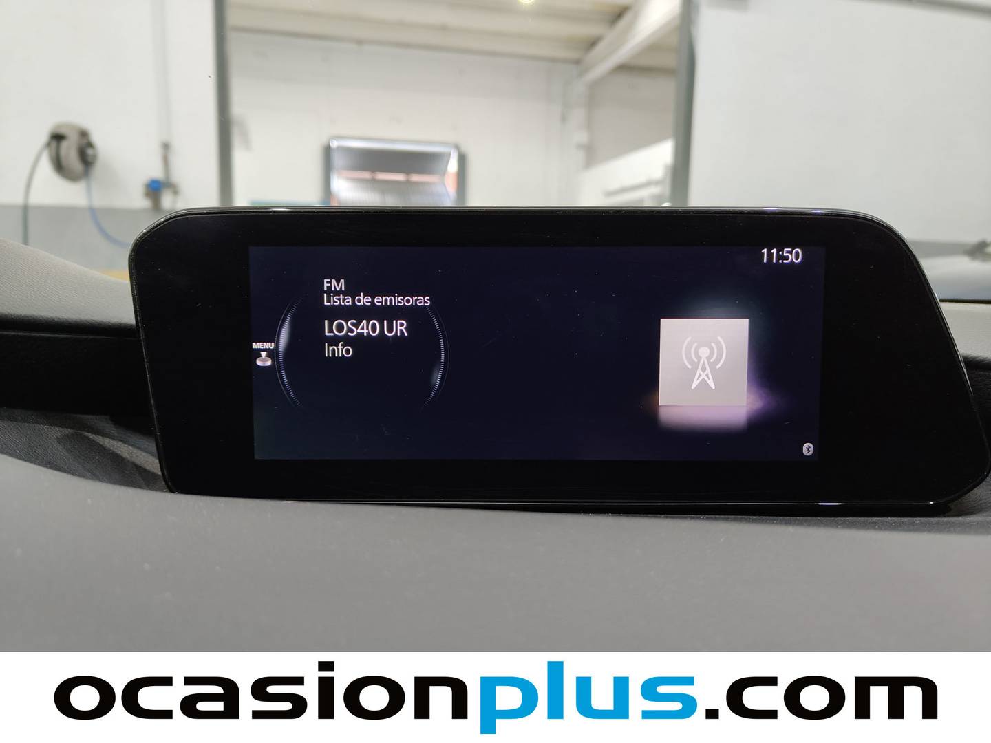 Foto Mazda Mazda3 Mazda Mazda 3 2.0 Skyactiv-G Evolution (122 CV)