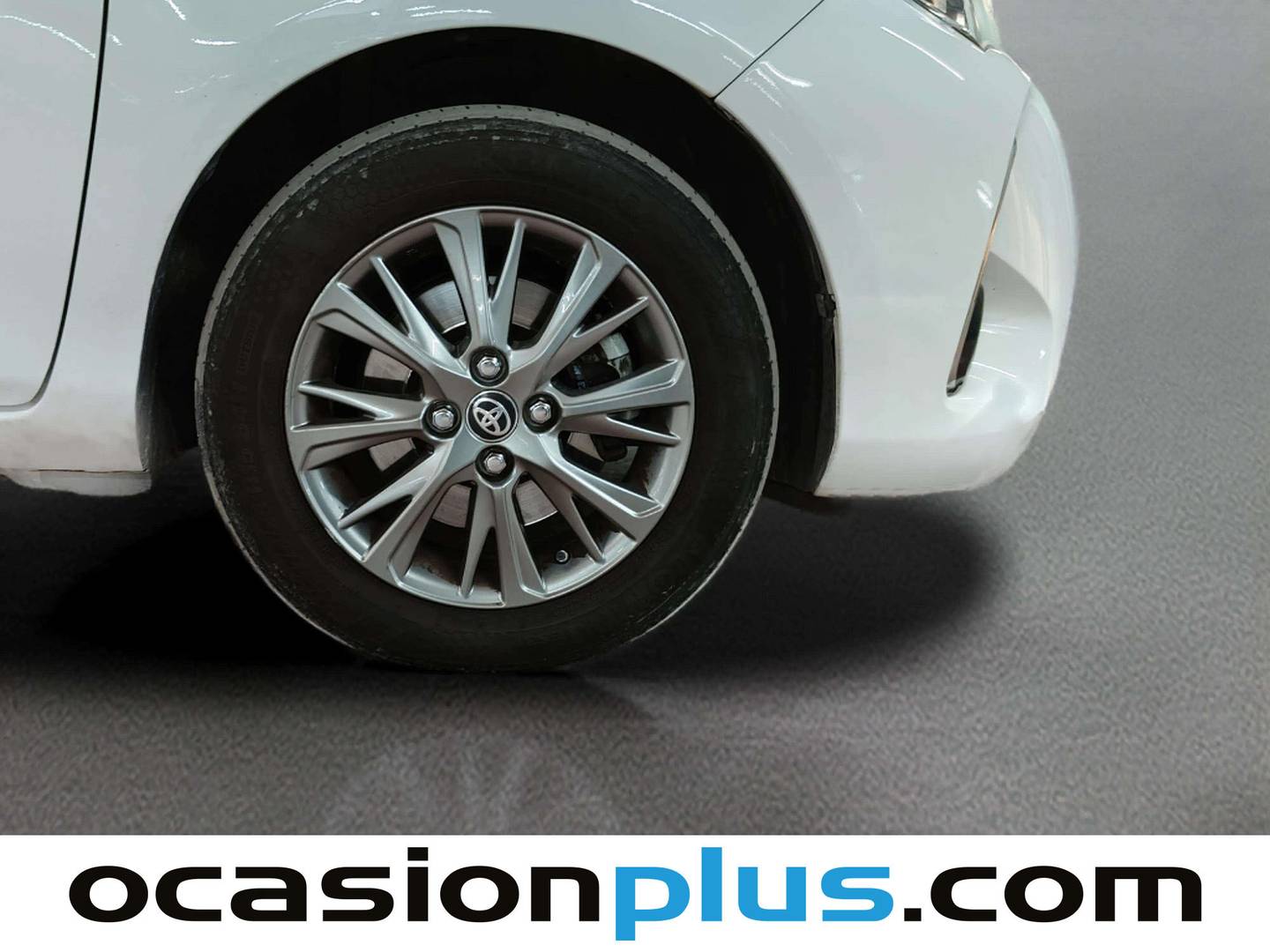 Toyota Yaris Toyota Yaris 1.5 Hybrid Active (100 CV) al mejor precio