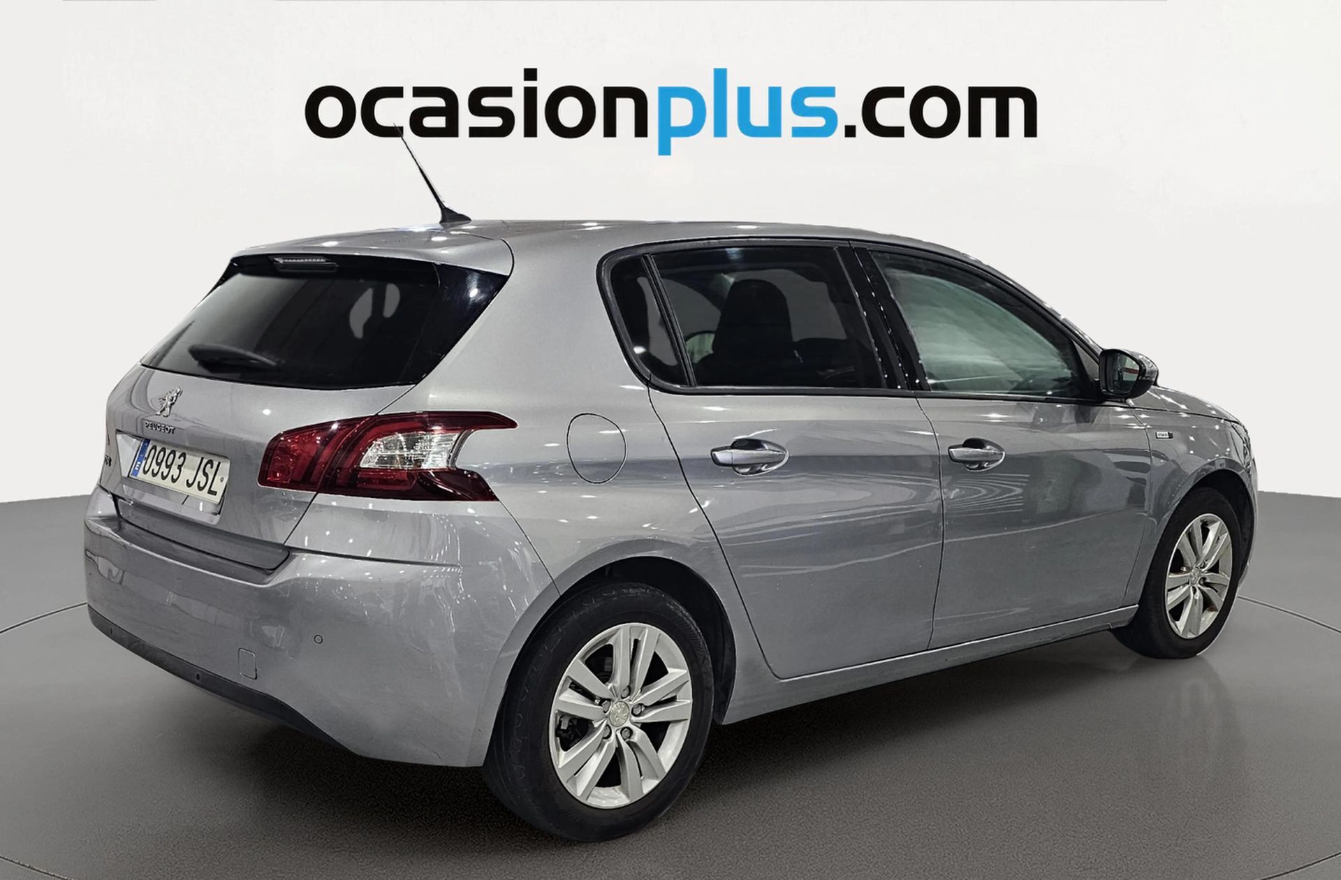 Peugeot 308 PureTech 130 Style - foto 4