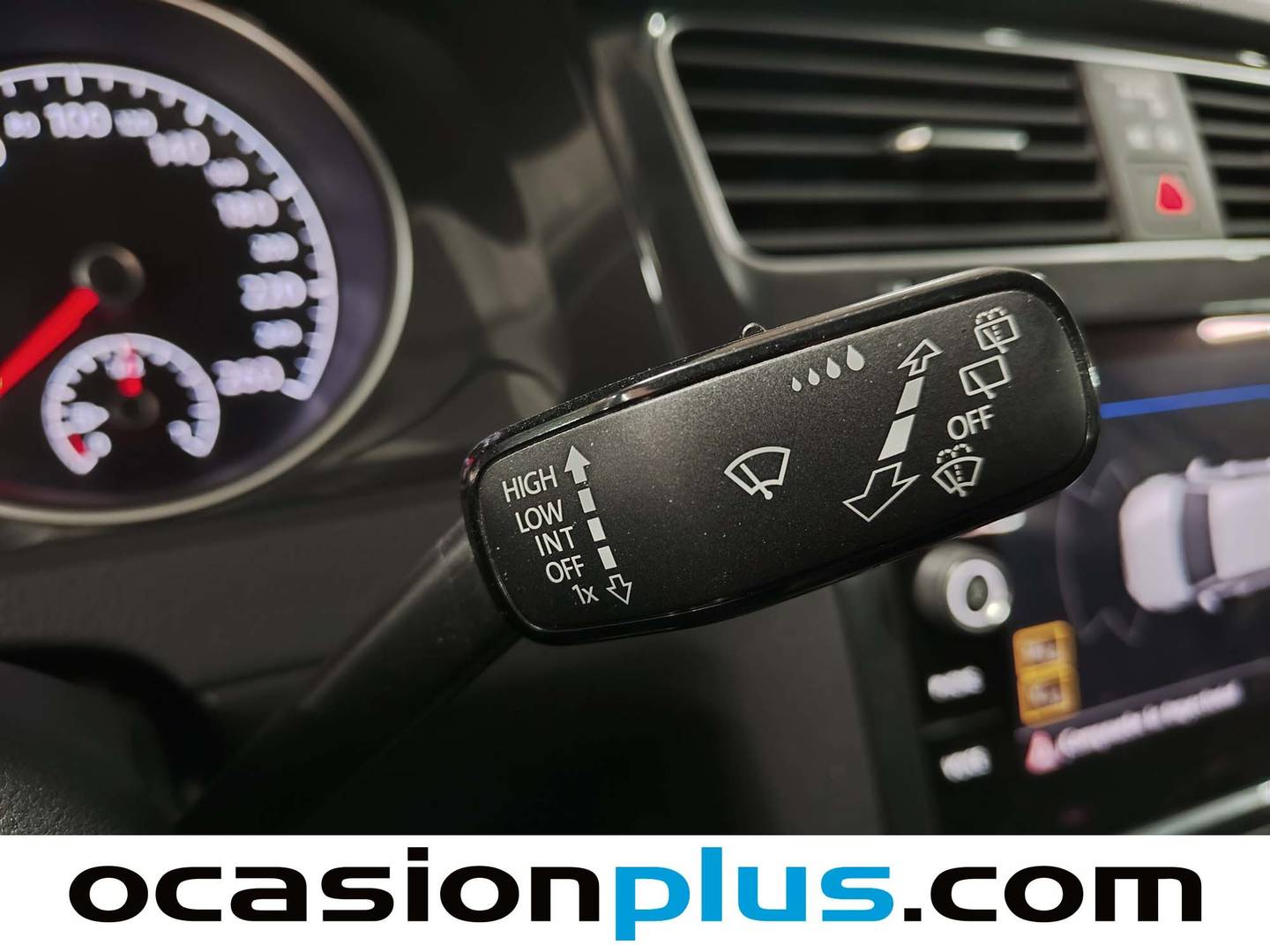 Foto Volkswagen Golf Volkswagen Golf Ready2Go 1.0 TSI (115 CV)