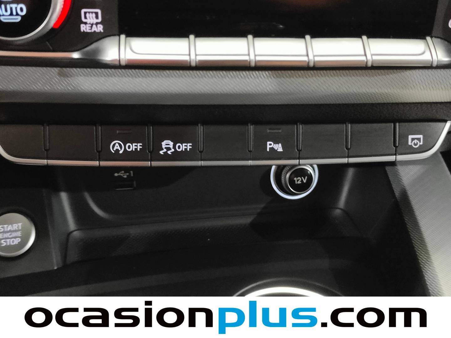 Audi A4 Audi A4 S line edition 1.4 TFSI (150 CV) seminuevo
