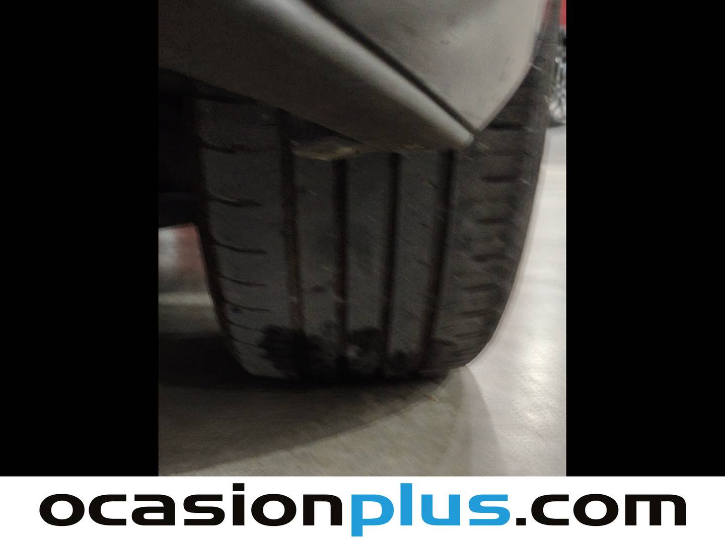 Ford Focus Ford Focus 1.0 Ecoboost MHEV ST-Line  (155 CV) de segunda mano