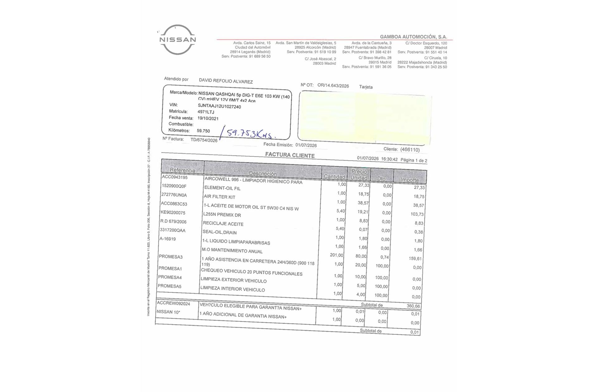 Nissan Qashqai DIG-T 158 mHEV Acenta Xtronic - foto 19
