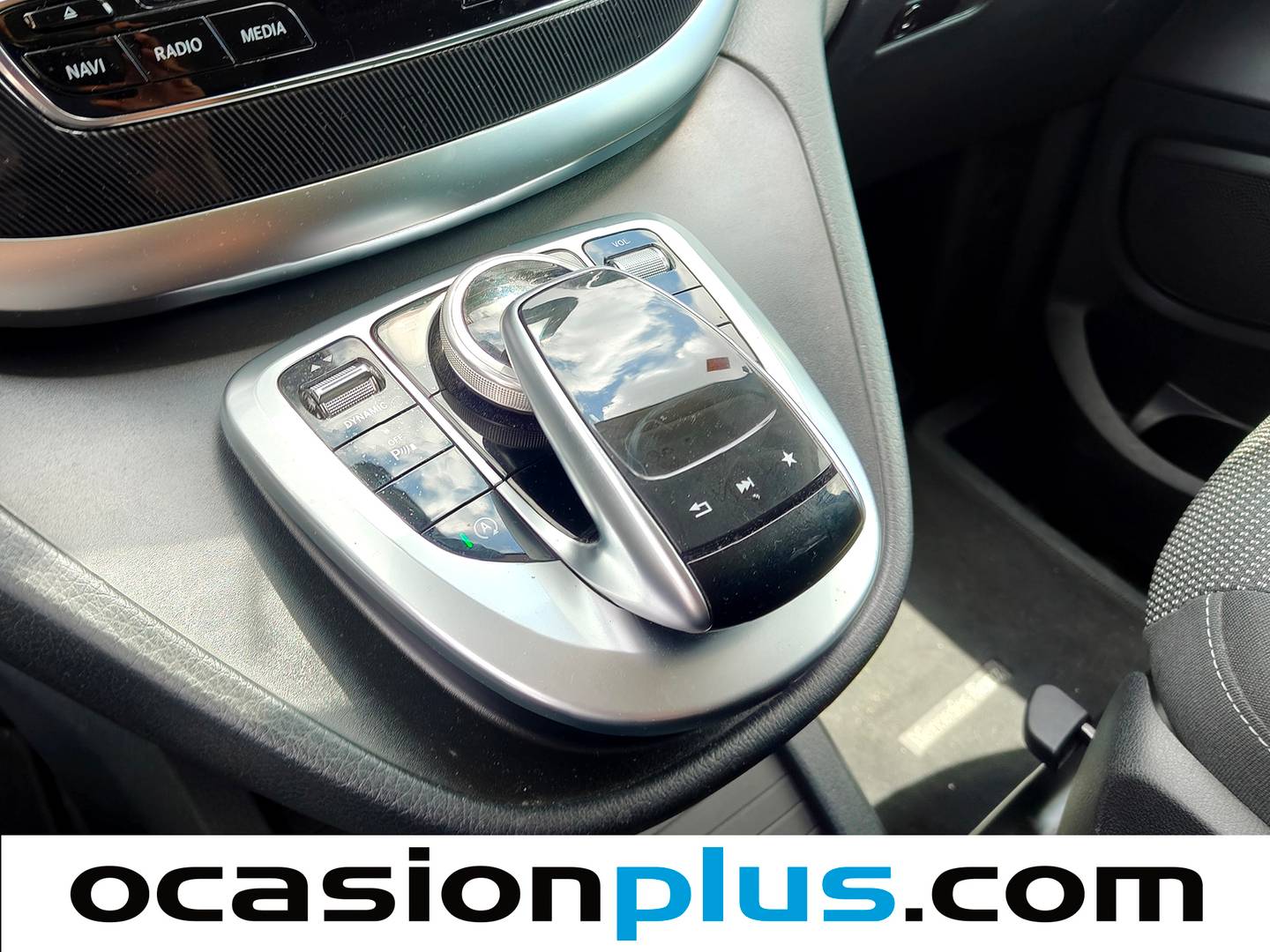 Mercedes Clase V Mercedes Clase V V 220 d Largo (163 CV) 7 Plazas 2021