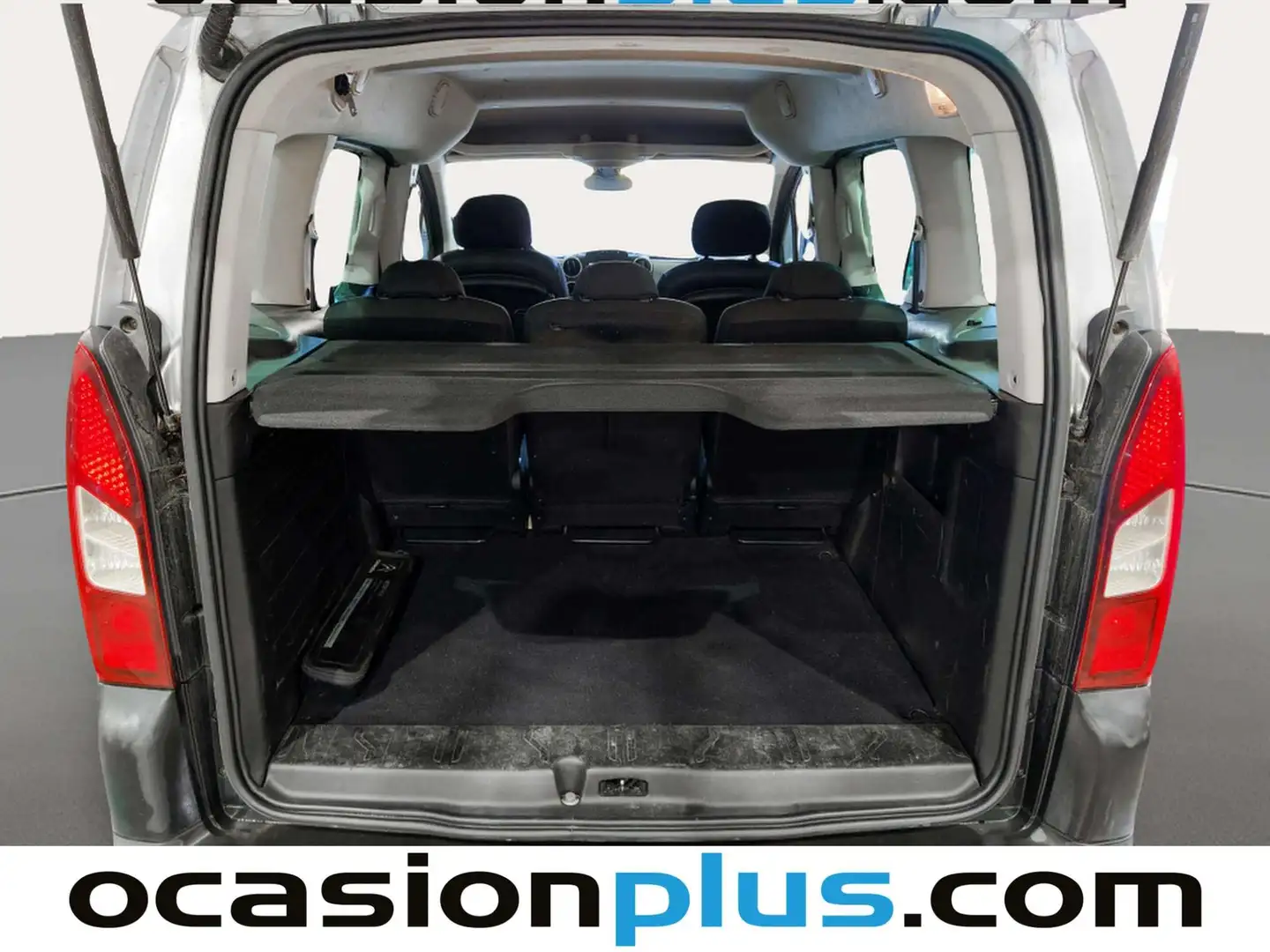 Foto Citroën Berlingo Citroen Berlingo 20 Aniversario PureTech (110 CV)