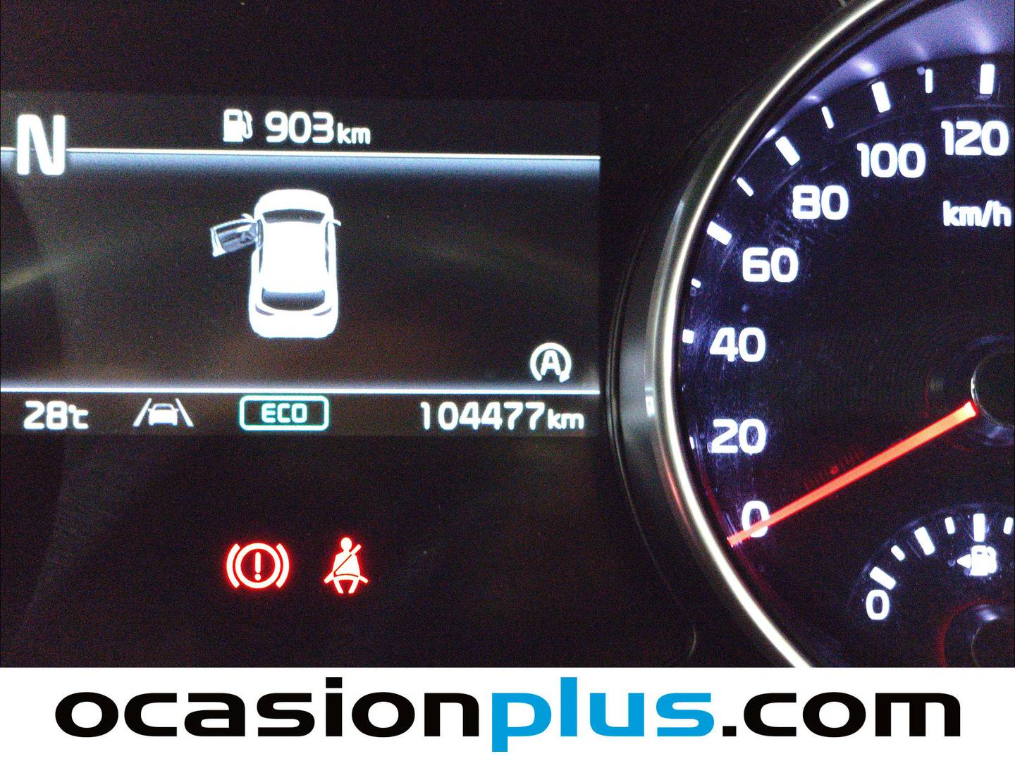 KIA Ceed KIA Ceed 1.6 MHEV iMT Drive (136 CV) seminuevo