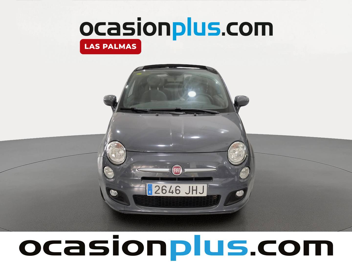 Fiat 500C Fiat 500C 1.2 8v Cabrio S (69 CV) 69cv
