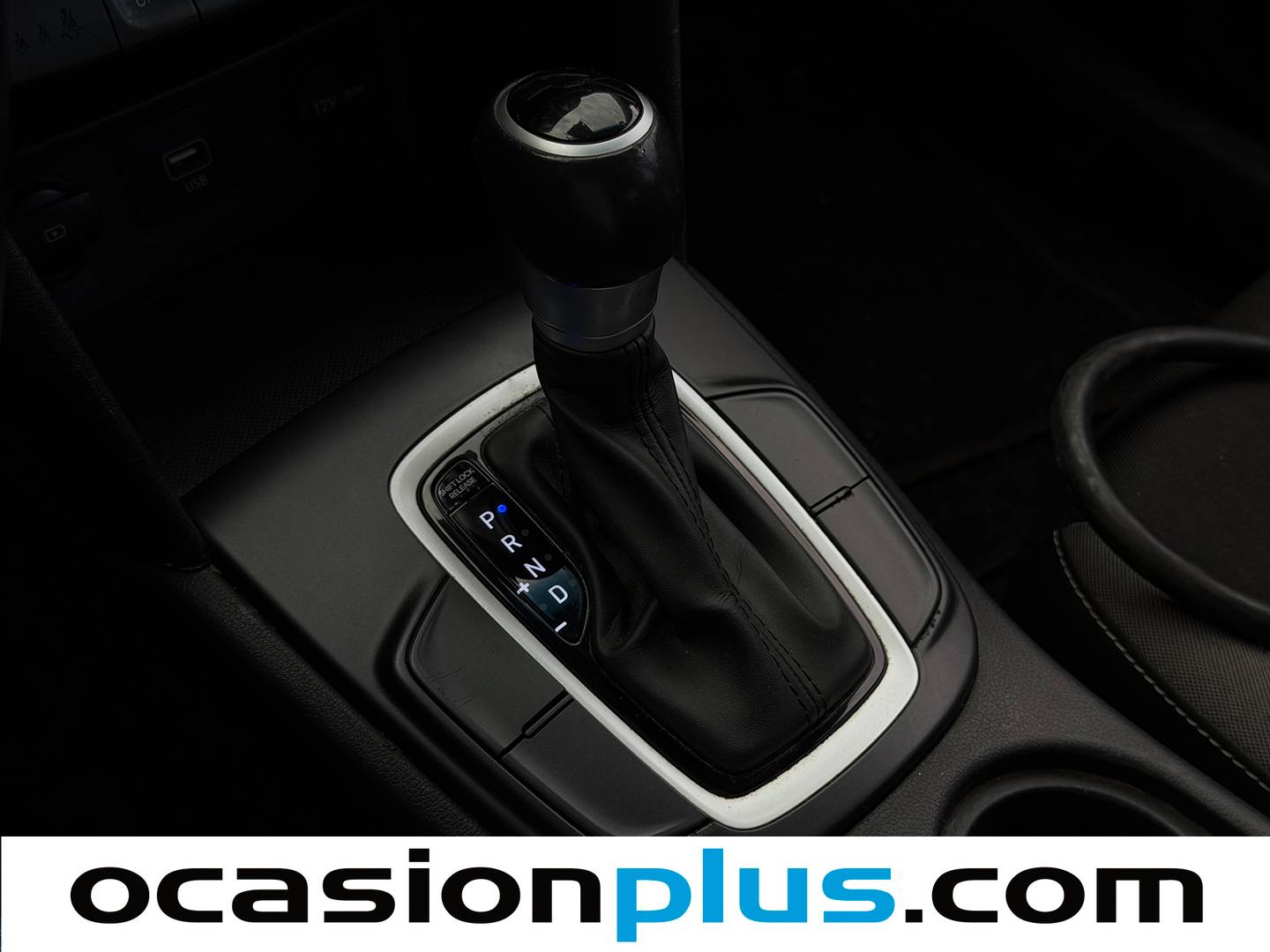 Hyundai Kona Hyundai Kona 1.6 GDI HEV Klass DT (141 CV) de segunda mano