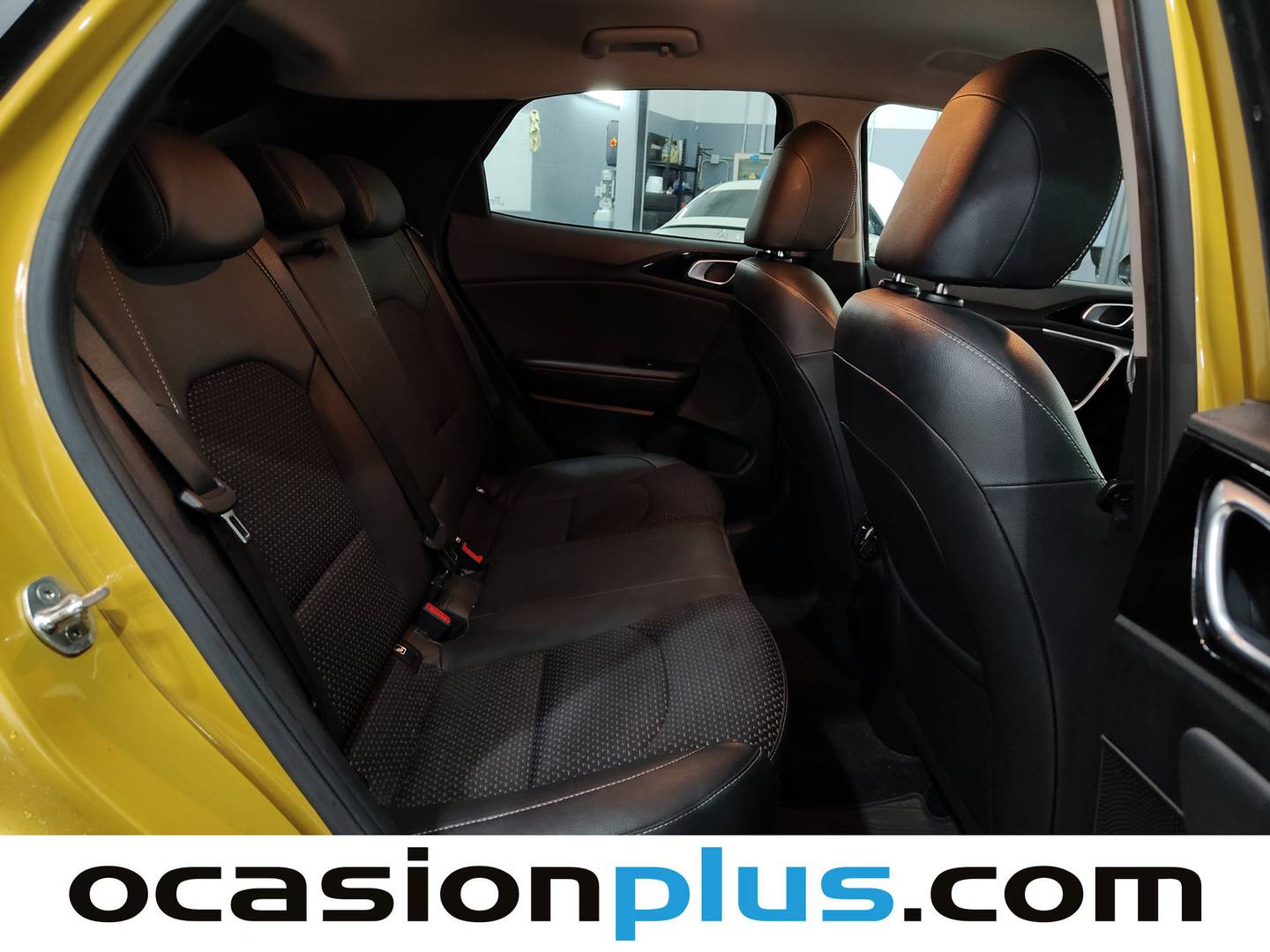 KIA XCeed Kia XCeed 1.4 T-GDi Tech (140 CV) gasolina