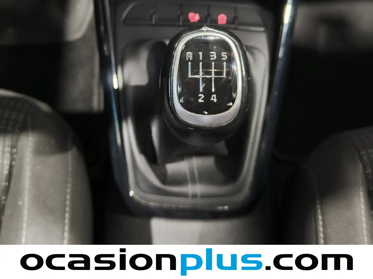 Foto KIA Stonic Kia Stonic 1.0 T-GDi Drive (100 CV)