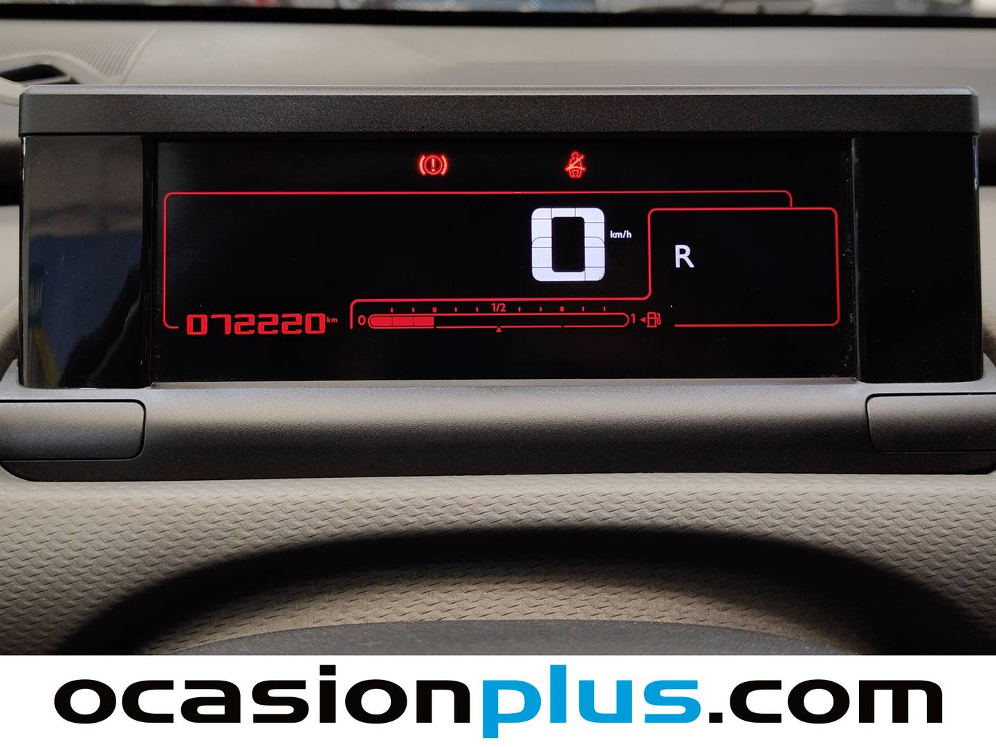 Citroën C4 Cactus Citroën C4 Cactus BlueHDi 100 Shine ETG6 (100 CV) 2017