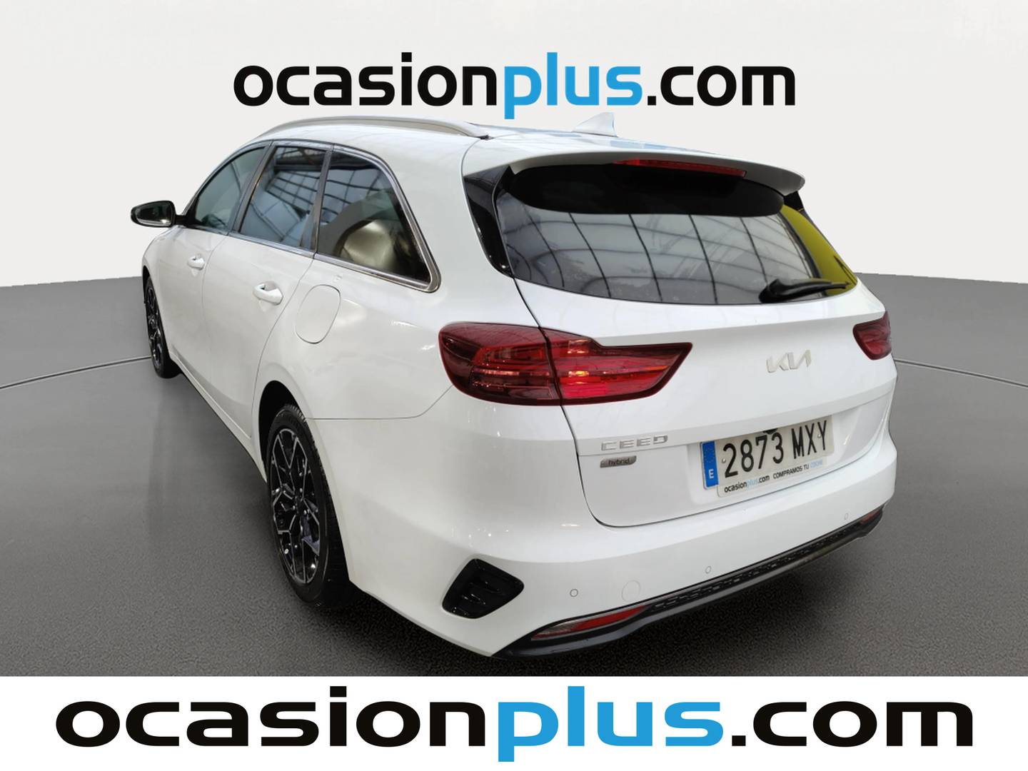 KIA Ceed Tourer Kia Ceed Tourer 1.0 MHEV Style Edition DCT (100 CV) seminuevo