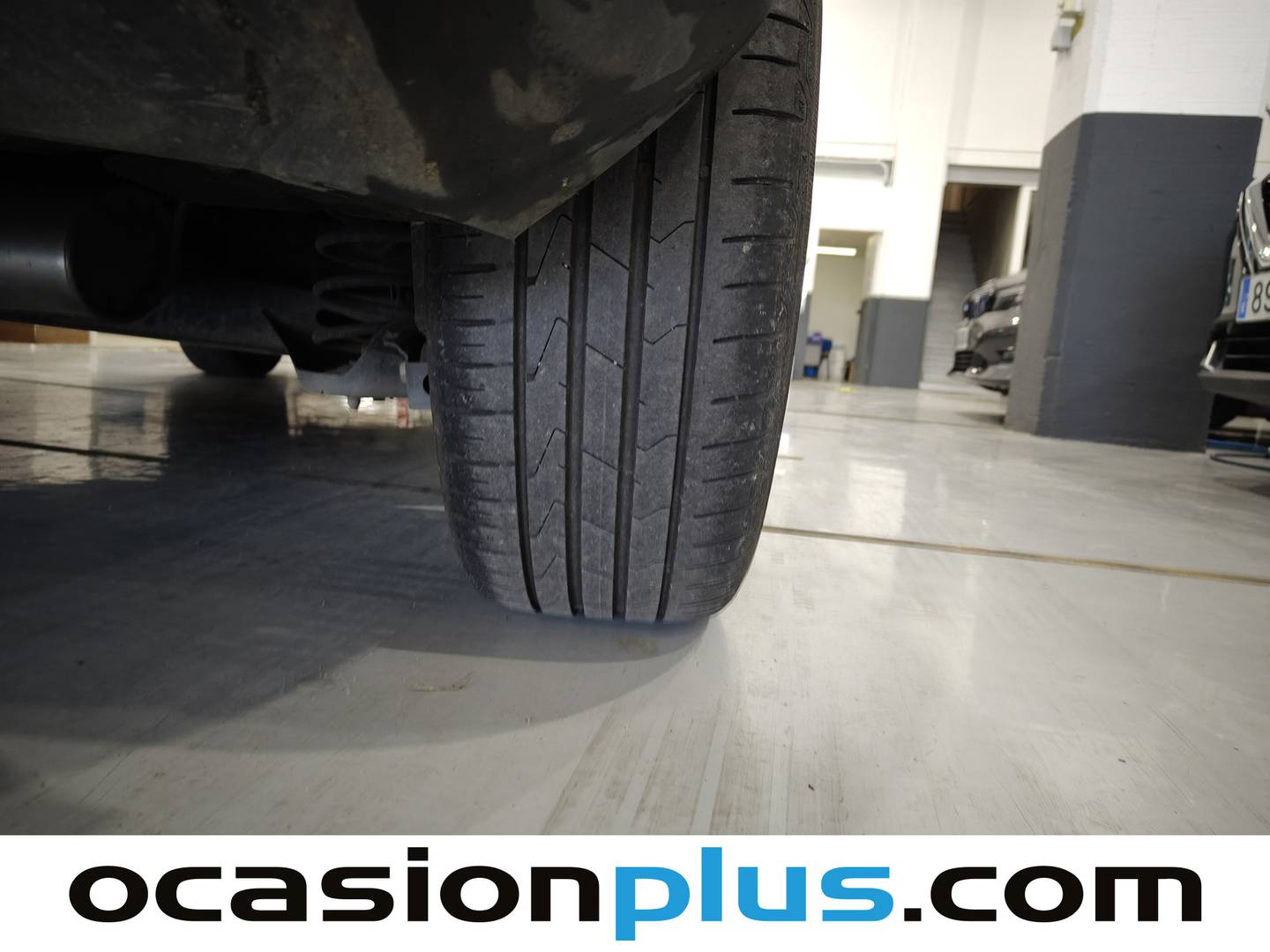 Foto Seat Ateca SEAT Ateca XL (150 CV)