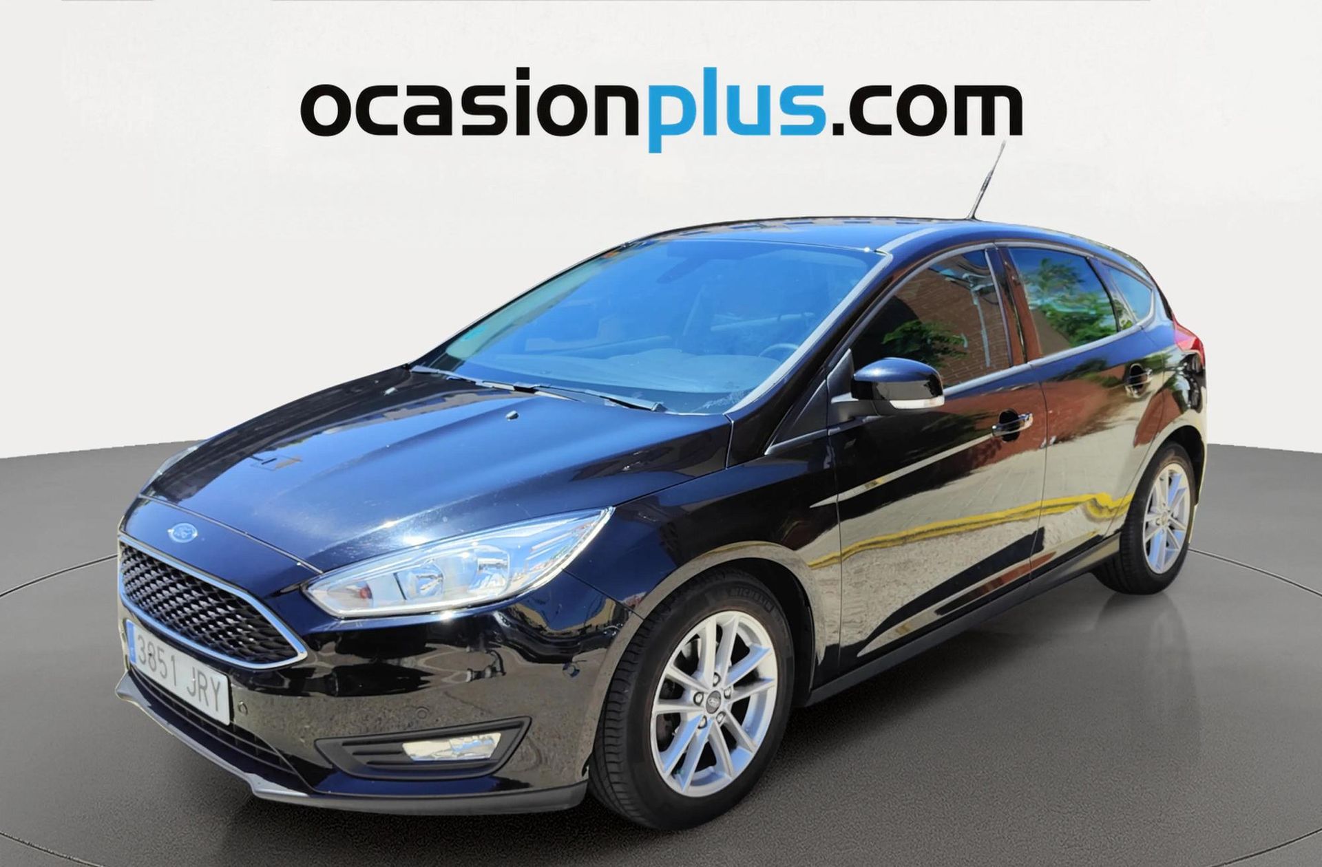 Ford Focus 1.0 EcoBoost Business
