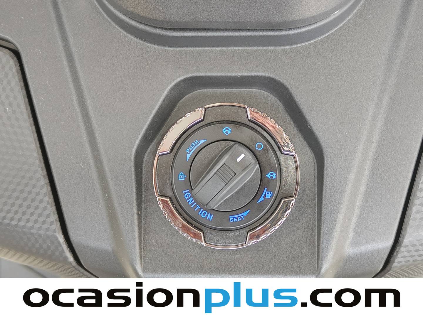 Wottan GT2 300 Wottan GT2 300 (27 CV) barato