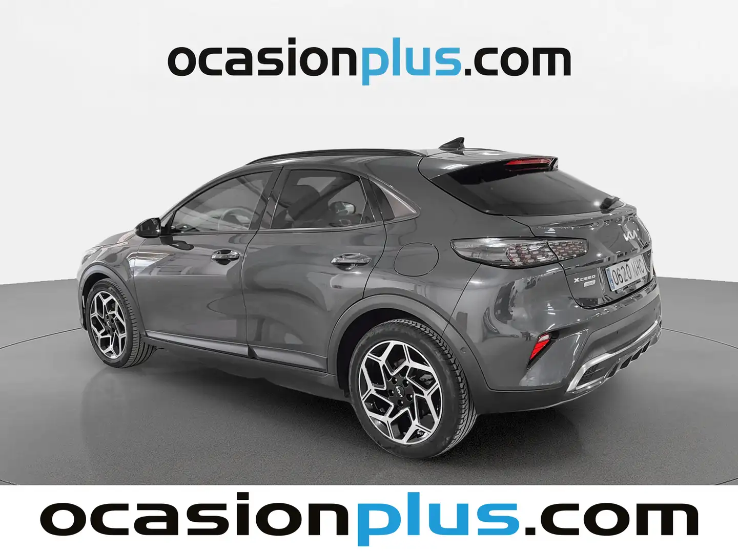 Foto KIA XCeed Kia XCeed 1.5 MHEV GT-line DCT (160 CV)