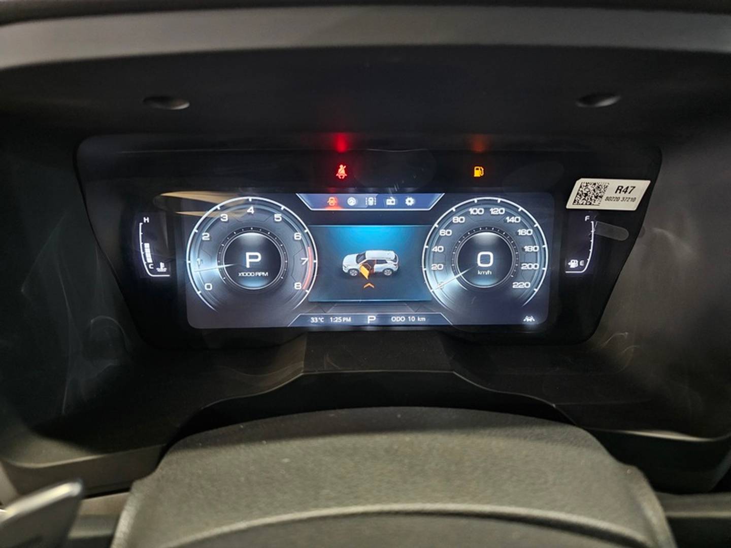 Foto KGM Korando KGM Korando G15T Urban Plus Auto (163 CV)