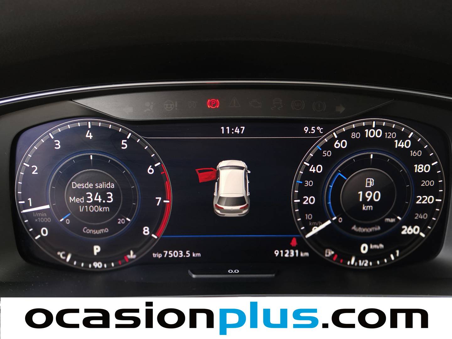 Foto Volkswagen Golf Volkswagen Golf Sport 1.5 TSI Evo (150 CV) DSG