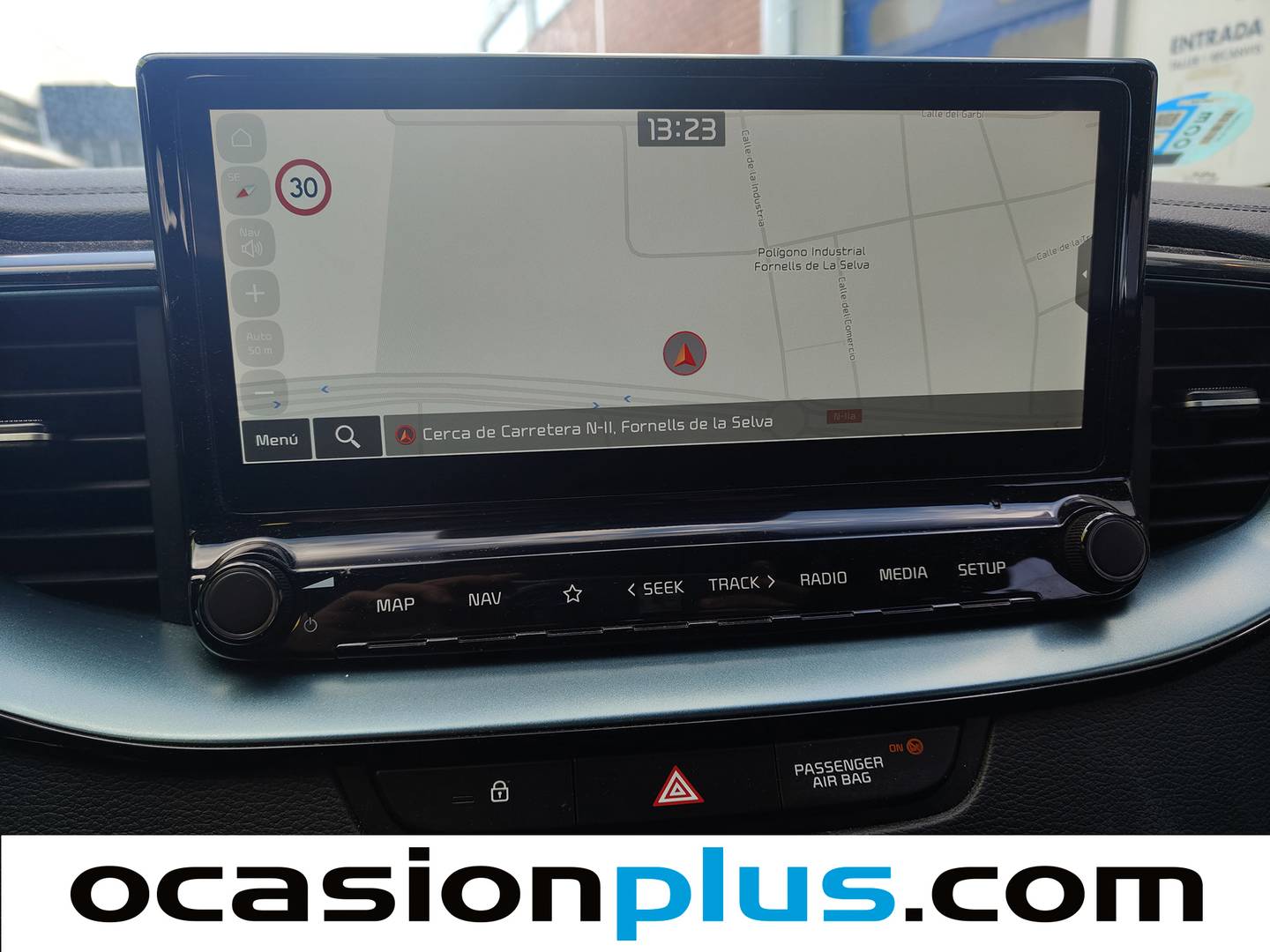 KIA Ceed Tourer Kia Ceed Tourer 1.0 MHEV Style Edition DCT (100 CV) 100cv