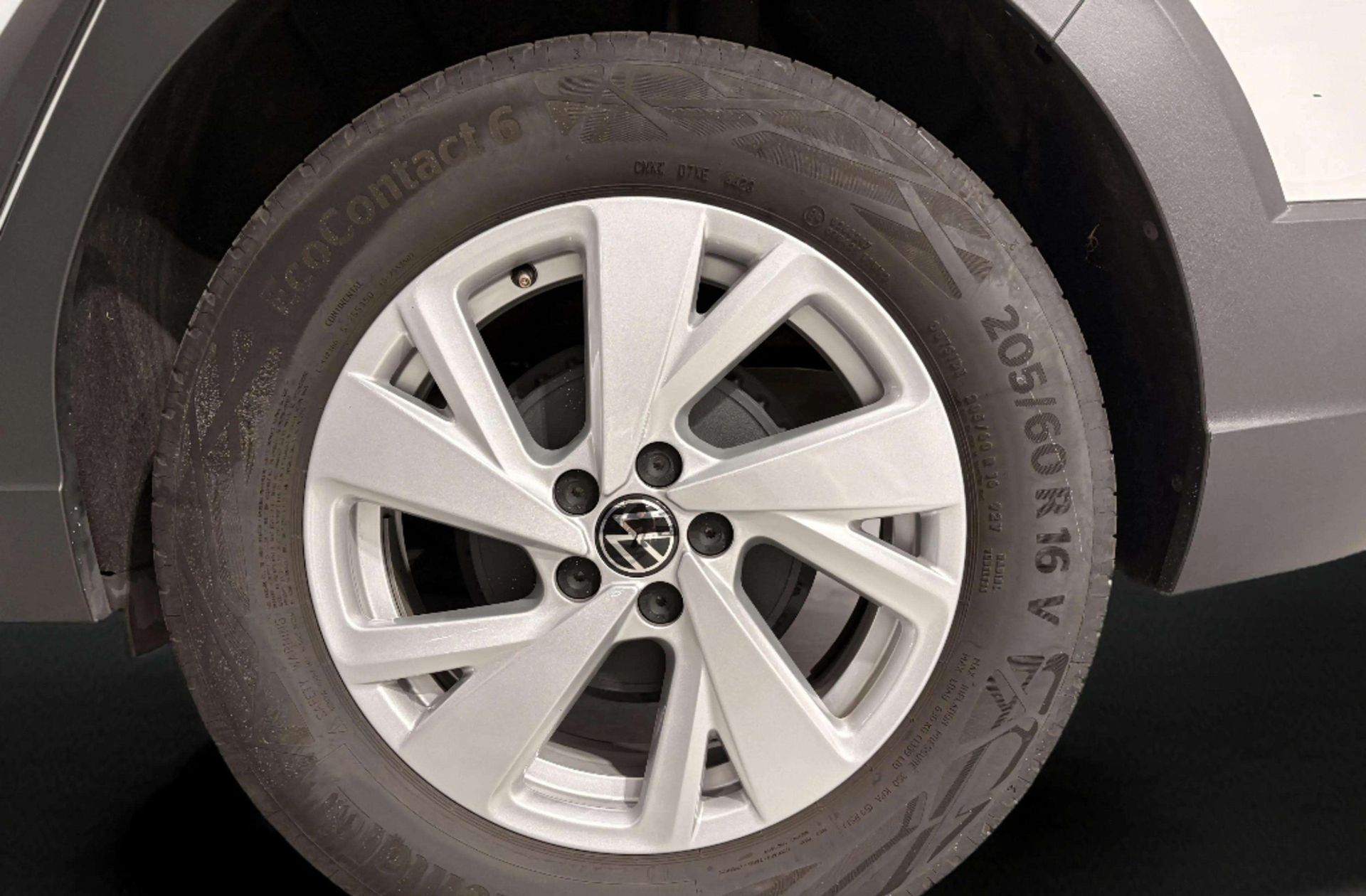 Volkswagen Taigo Life 1.0 TSI - foto 32