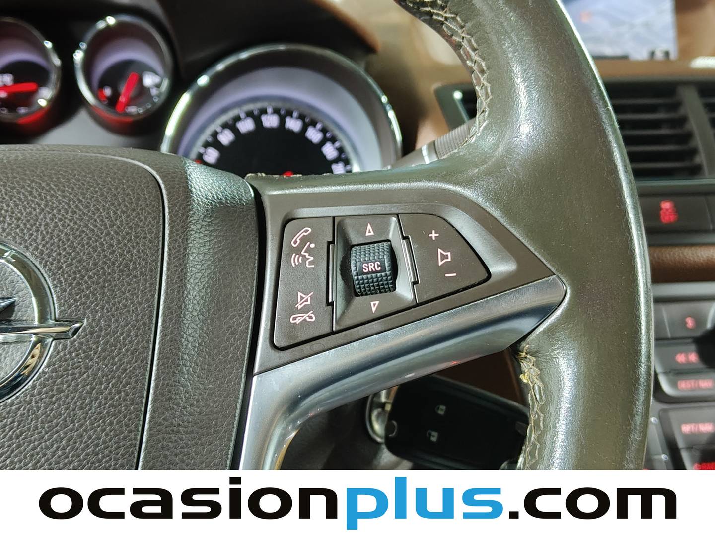 Opel Mokka Opel Mokka 1.6 CDTi Excellence 4X2 Auto (136 CV) 136cv