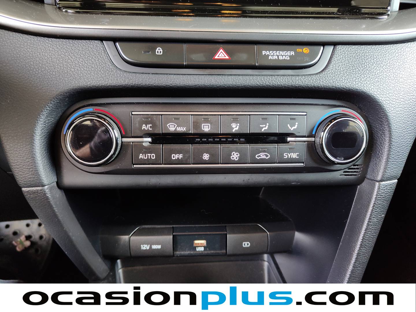 Extras del KIA Ceed KIA Ceed 1.0 T-GDI Drive (100 CV)