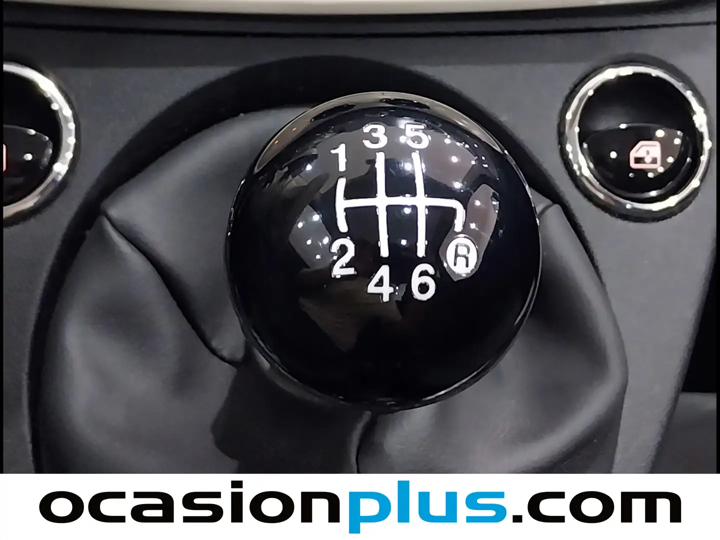 Foto Fiat 500 Fiat 500 1.0 Hybrid Dolcevita (70 CV)