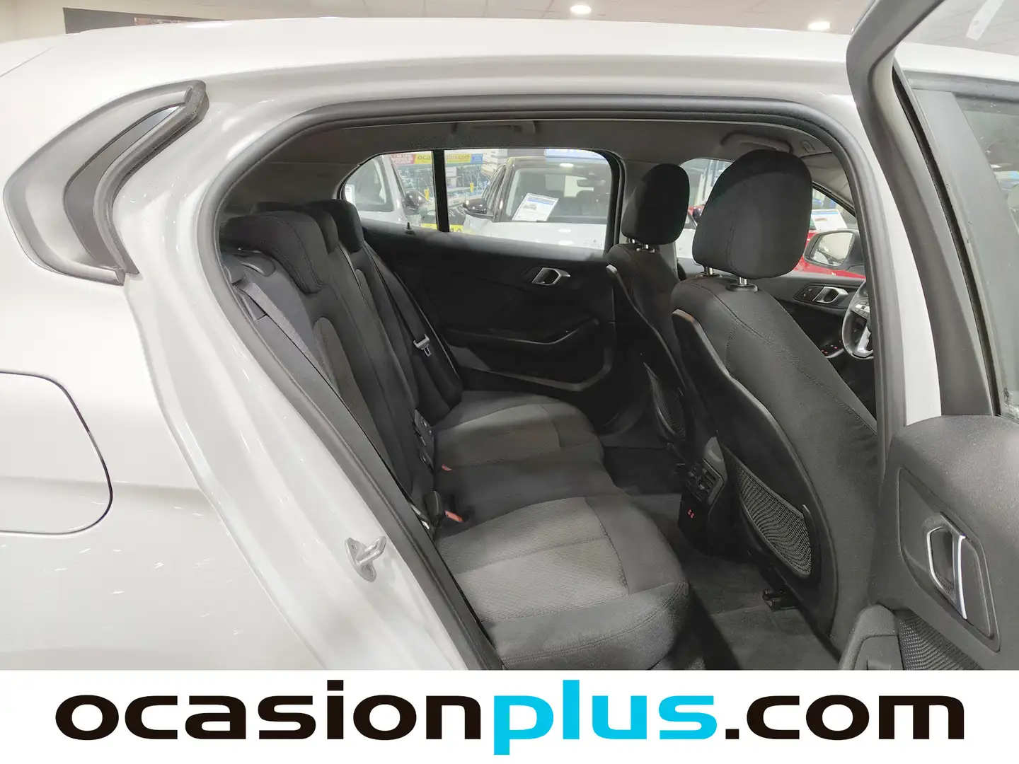 Foto BMW Serie 1 BMW Serie 1 118d Business (150 CV)