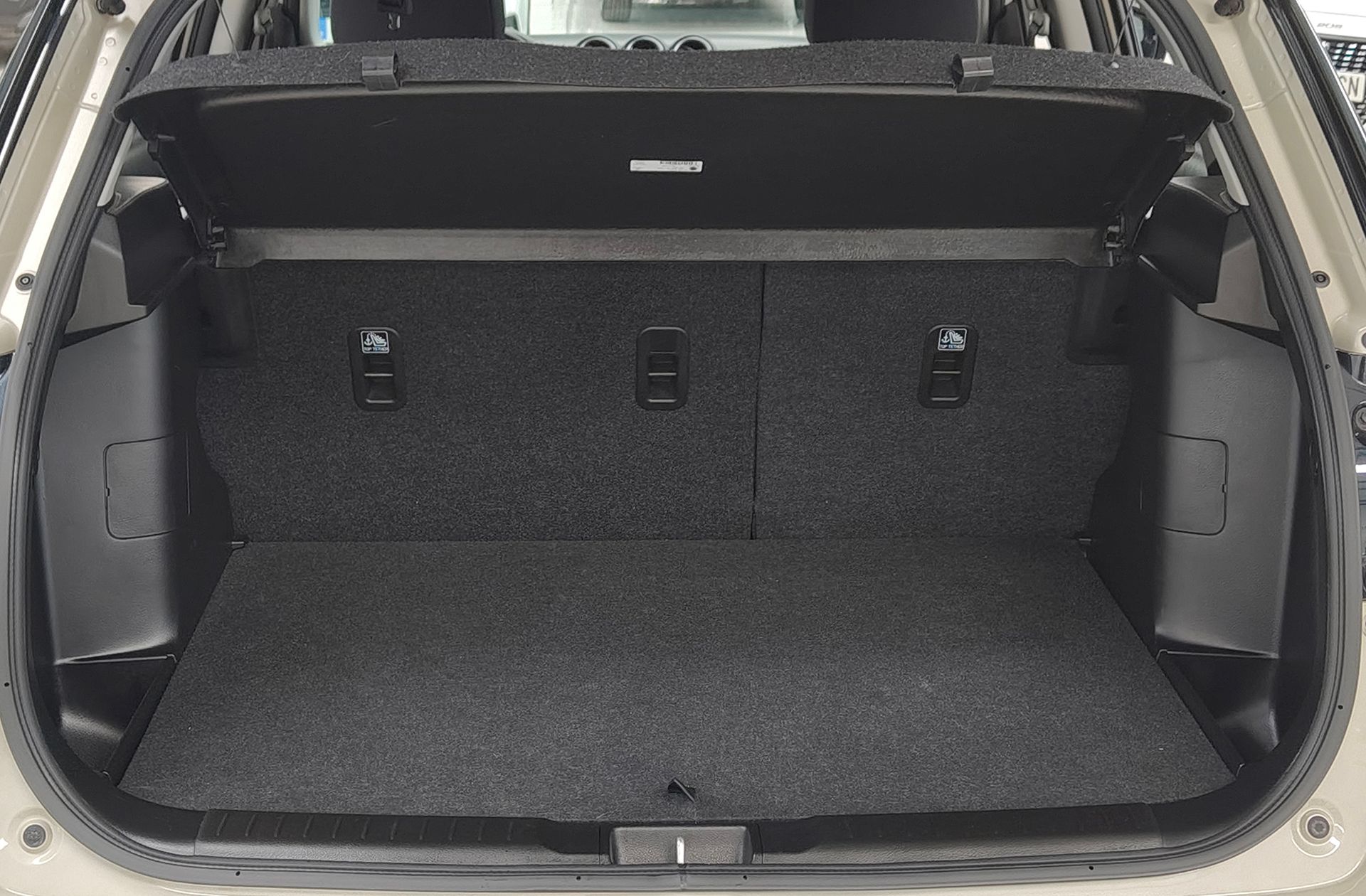 Suzuki Vitara 1.4 T Mild Hybrid S2 - foto 18