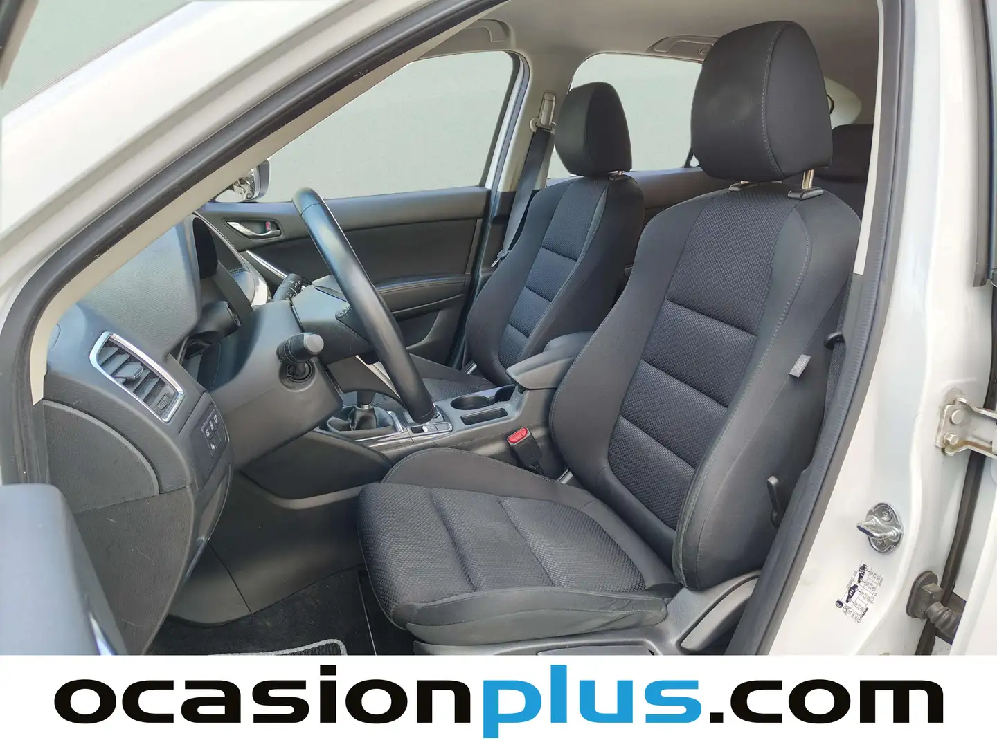 Foto Mazda CX-5 Mazda CX-5 2.2 DE Style+ 2WD (150 CV)