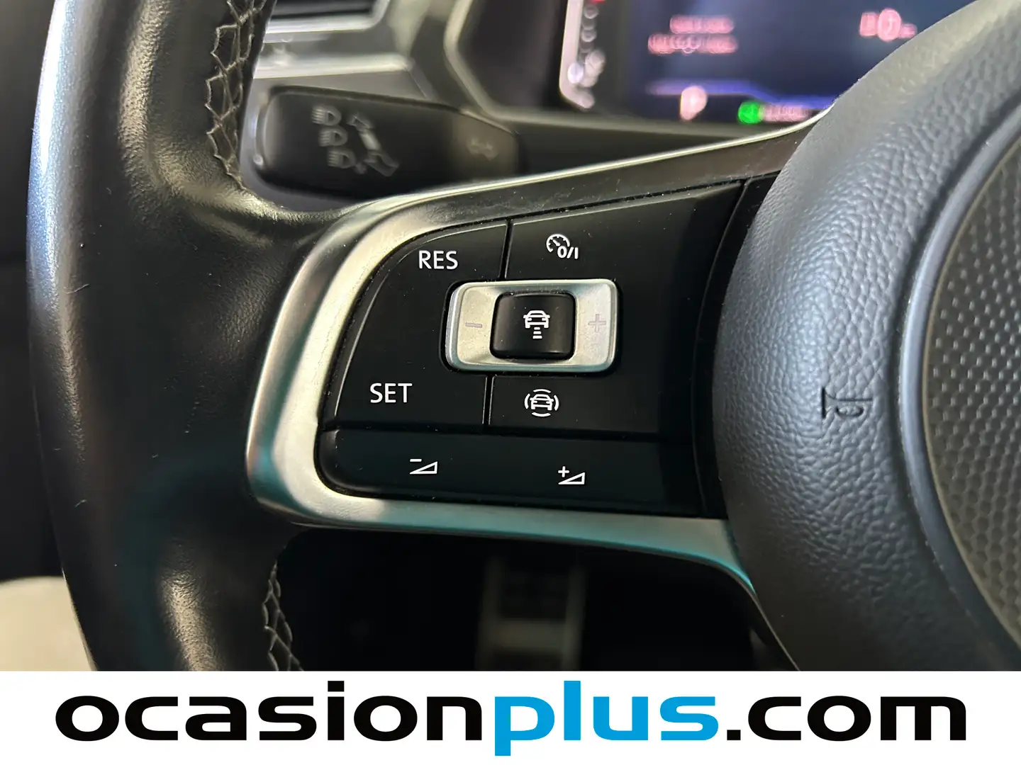 Foto Volkswagen Tiguan Volkswagen Tiguan Sport 1.5 TSI (150 CV) DSG Pack R-Line