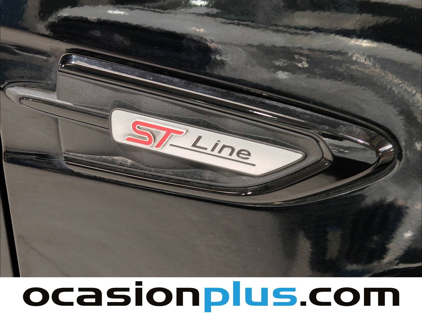 Ford Kuga Ford Kuga 2.0 TDCI S&S ST-Line 4x2 (150 CV) de segunda mano