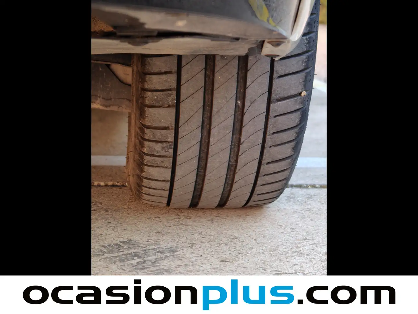 Foto Peugeot 508 Hybrid Peugeot 508 Hybrid 225 GT e-EAT8 (225 CV)