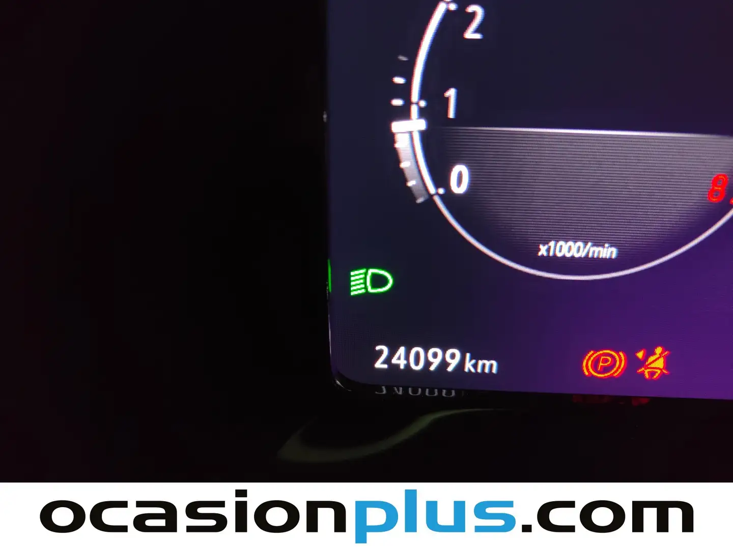 Foto Opel Mokka Opel Mokka 1.2 T Ultimate (136 CV)