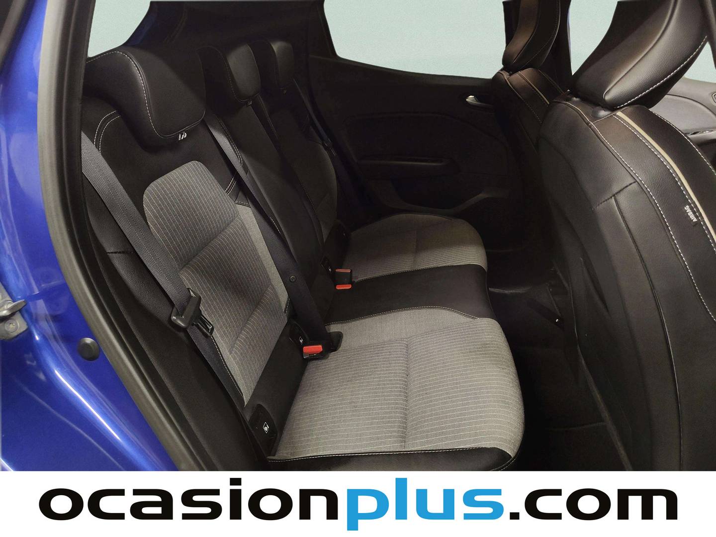 Renault Clio Renault Clio Techno TCe (90 CV) al mejor precio