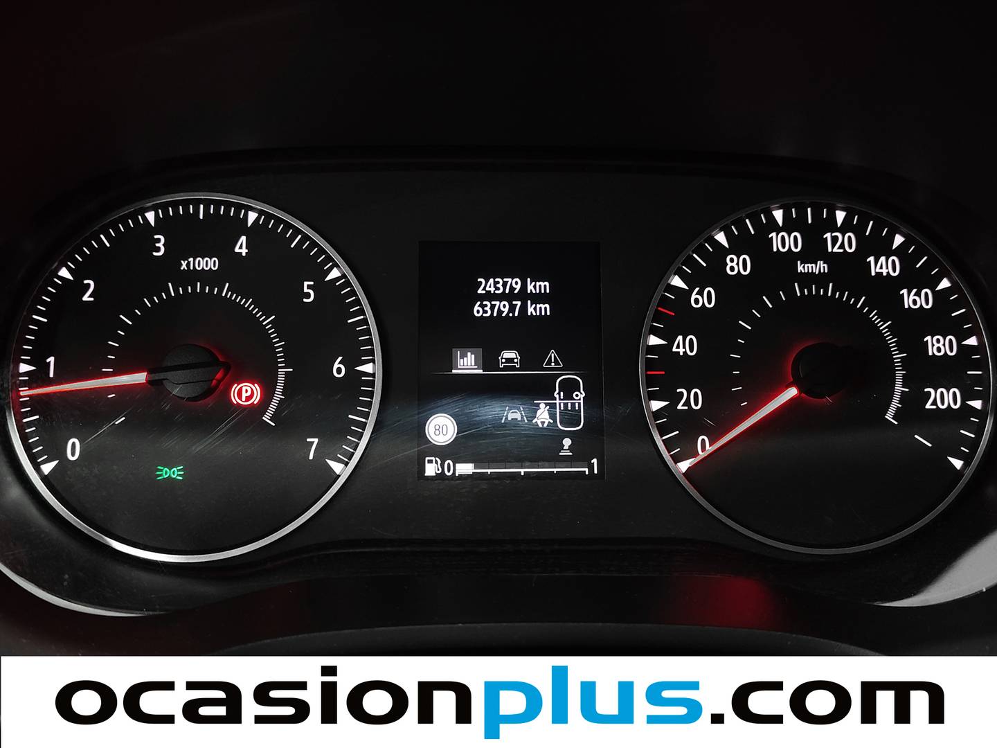 Foto Dacia Sandero Dacia Sandero Stepway Extreme Go TCe (110 CV)