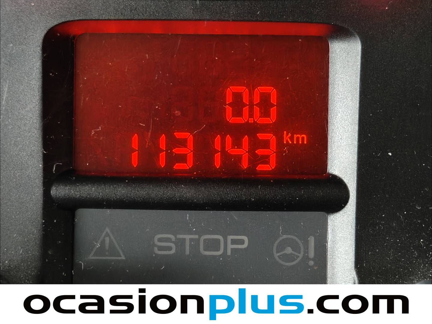 Foto Citroën Berlingo Citroen Berlingo Combi PureTech 110 20 Aniversario (110 CV)