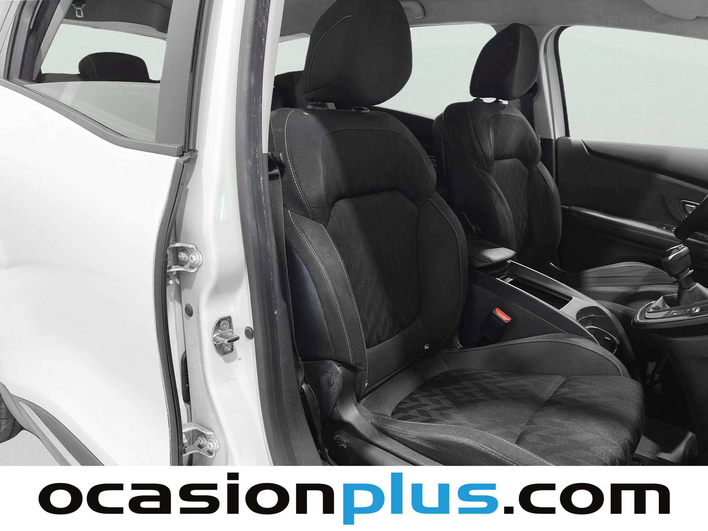 Renault Grand Scénic Renault Grand Scenic Limited Blue dCi (120 CV) 7 Plazas 2019